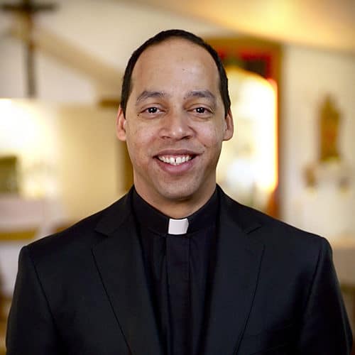 Fr. Roberto Rodriguez