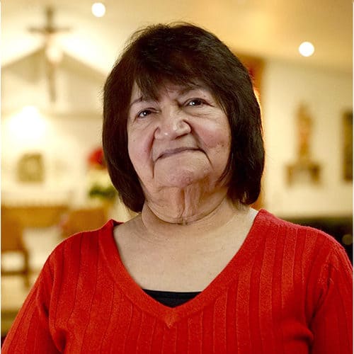 Josie Benzor