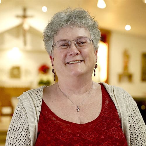 Mary Raker