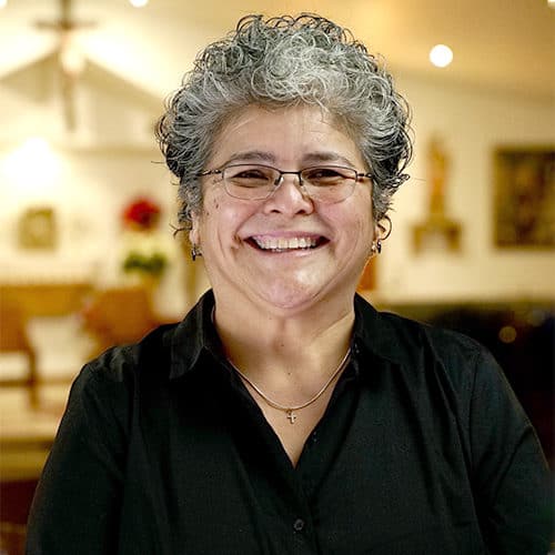 Patricia Maldonado
