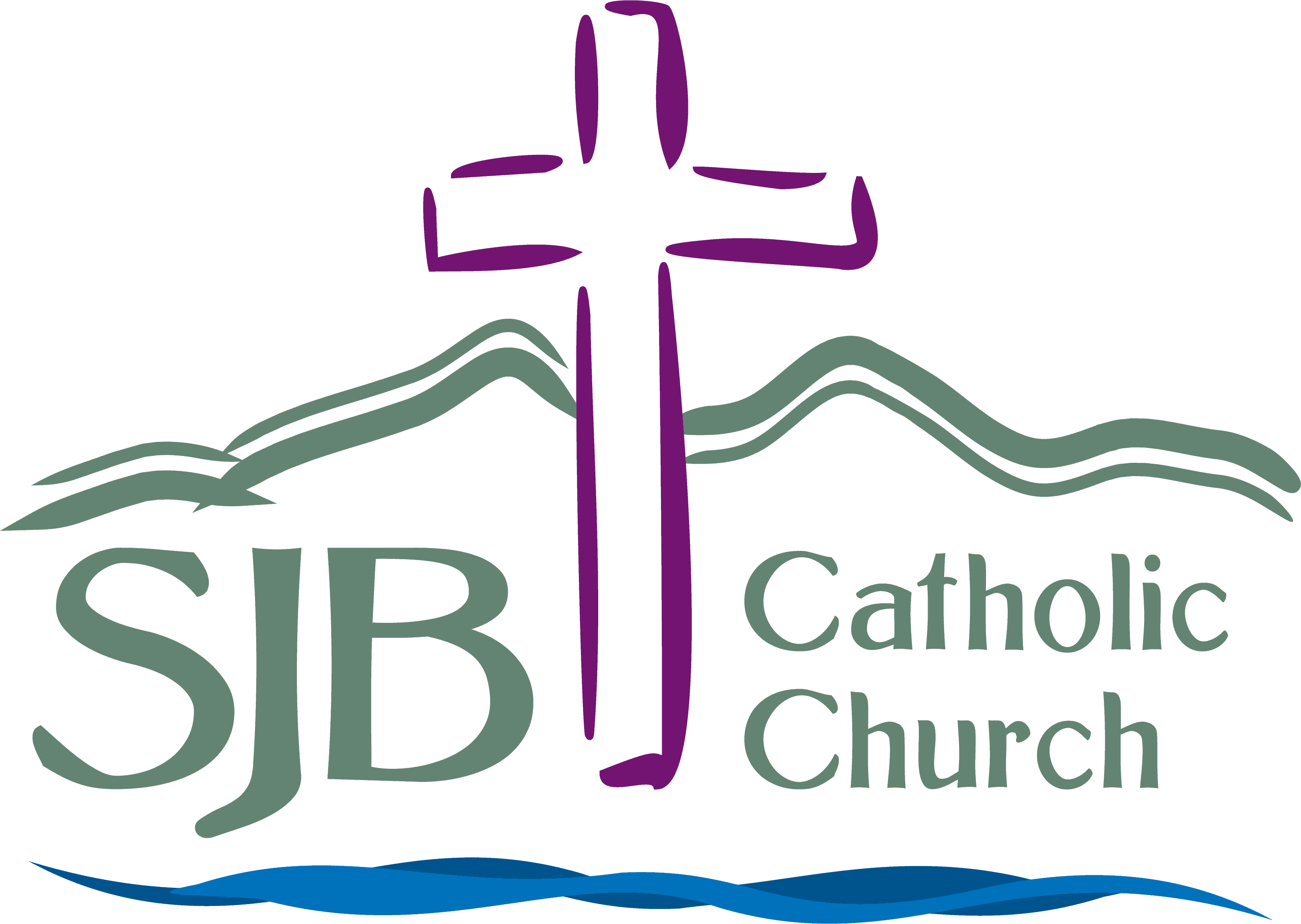 Home St. John the Baptist Home St. John the Baptist