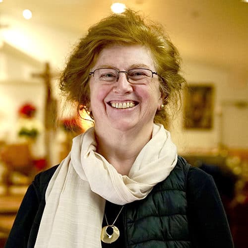 Gerardine O’Connor