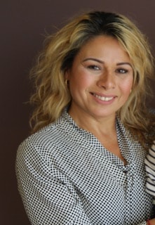 Yaneth Alvarado